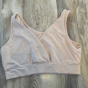 Kindred Bravely Busty Nursing Bra Bralette